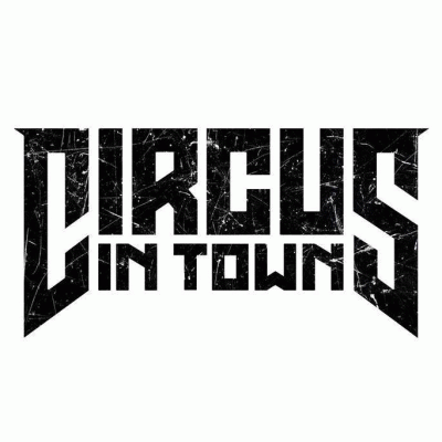 logo Circus In Town